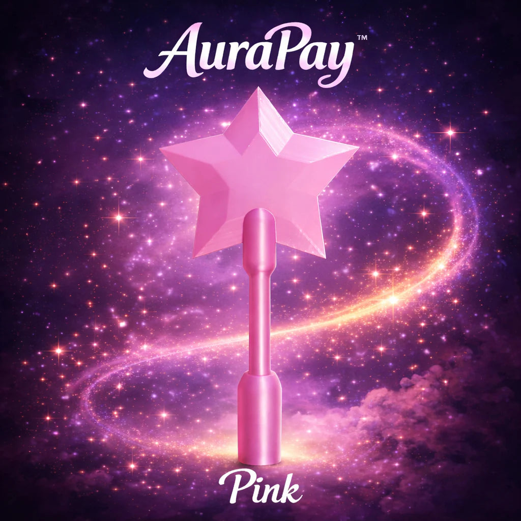 AuraPay™ The Magical Payment